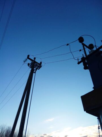 Специалисты Торжокского РЭС Тверьэнерго построили новые энергообъекты для повышения качества электроснабжения Специалисты Торжокского РЭС Тверьэнерго построили новые энергообъекты для повышения качества электроснабжения