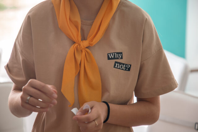 Проект Тверской области «#Лето69Переzaгрузка» отметили на всероссийском конкурсе программ и методических кейсов