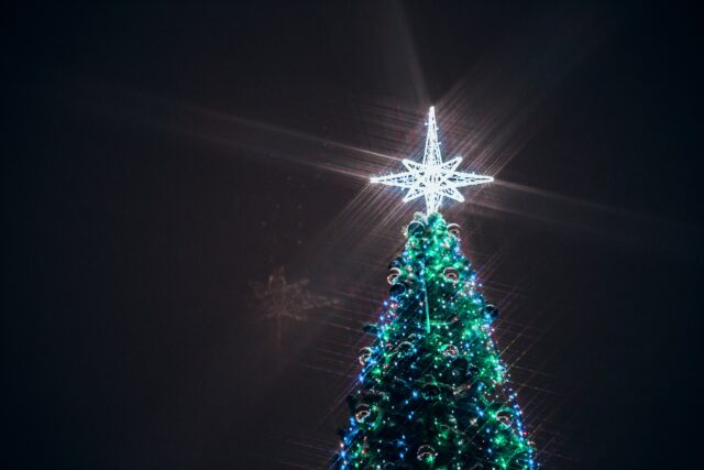 ВТБ помогает Деду Морозу исполнить желания детей по всей стране Большинство жителей ЦФО намерены встречать Новый год дома