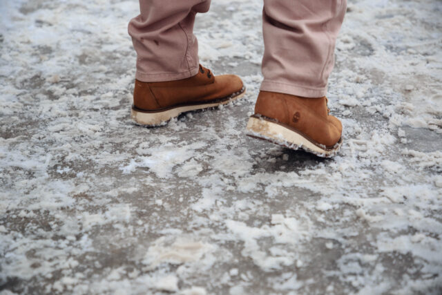 В выходные в Тверской области ожидается нулевая температура