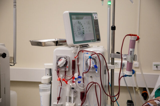 В Тверской области закупят новое оборудование для учреждений здравоохранения