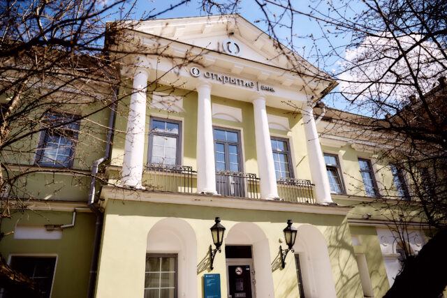 В августе россияне купили почти 650 тысяч подержанных автомобилей