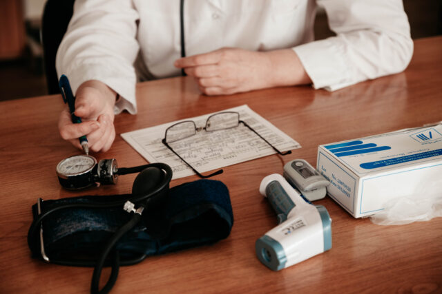 В Твери проходит межрегиональная конференция по вопросам педиатрии и детской хирургии