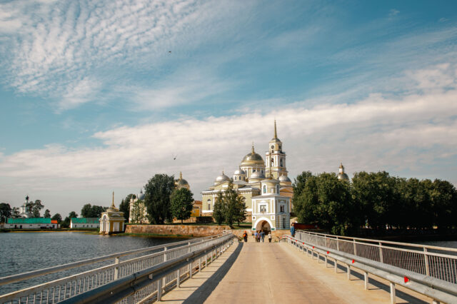На заседании Правительства Тверской области обсудят развитие туриндустрии Верхневолжья