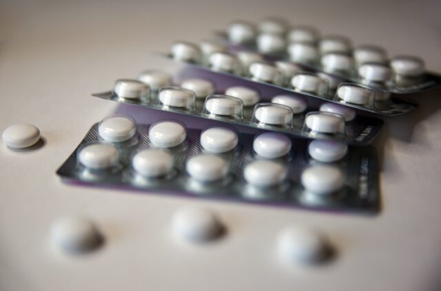 26 декабря: новые данные по коронавирусу в Тверской области В Тверской области будет пополнен запас лекарств для онкобольных