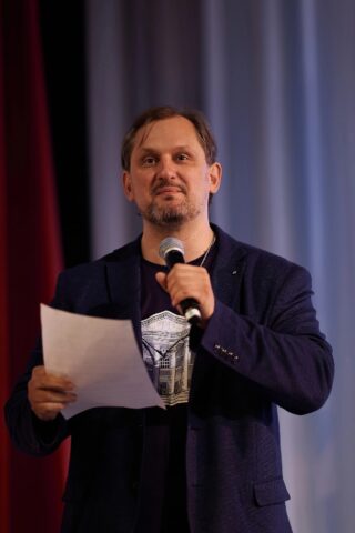 В Тверском академическом театре драмы назначен главный режиссер В Тверском академическом театре драмы назначен главный режиссер