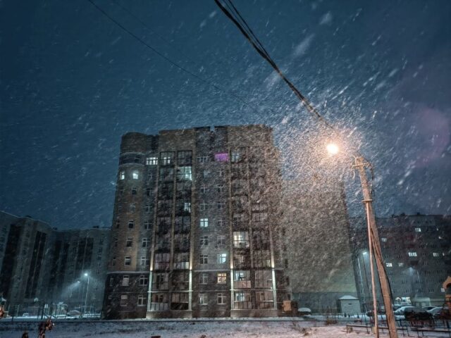 МЧС предупреждает об ухудшении погоды в тверском регионе