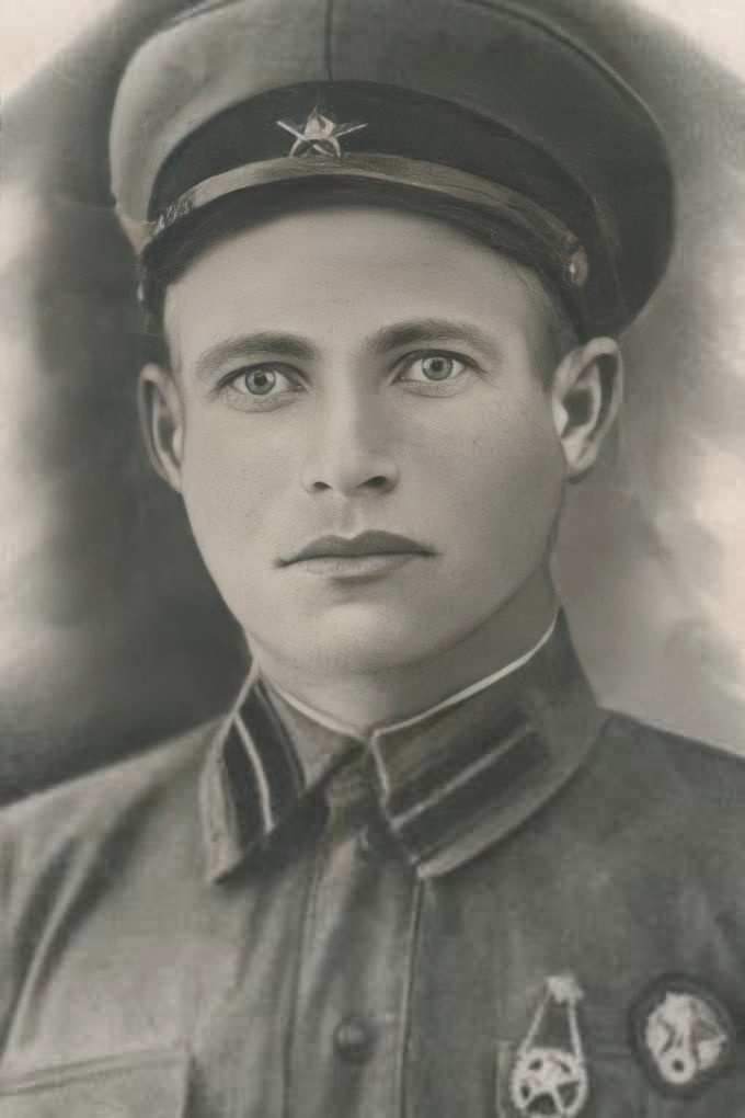 Поисковики разыскали родственников красноармейца, погибшего на Калининском фронте Поисковики разыскали родственников красноармейца, погибшего на Калининском фронте