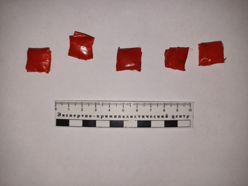 В Тверской области задержали 20-летнего парня с наркотиками