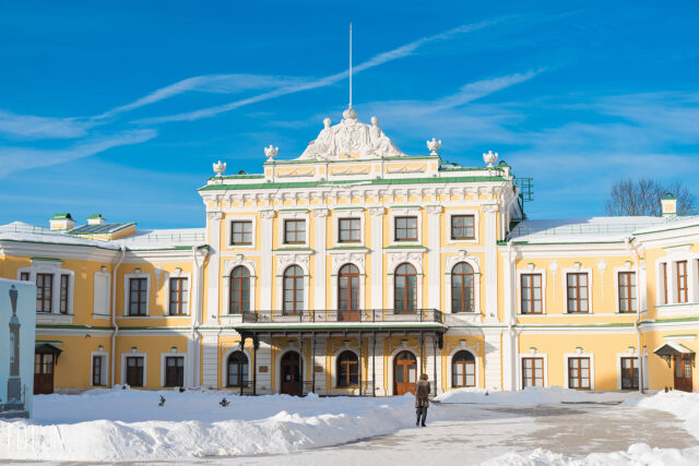 Жителям Твери расскажут о "роковом портрете" в романтической литературе Фильм Тверской картинной галереи и художественного колледжа победил в конкурсе