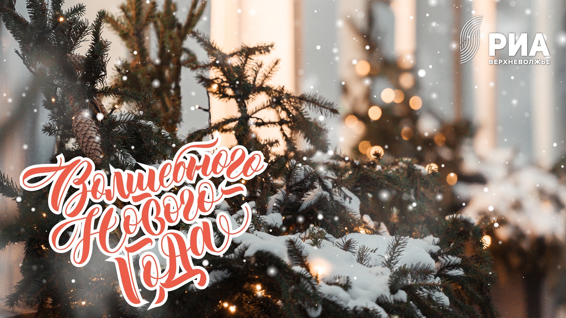 Читатели Tverlife могут поздравить близких эксклюзивными открытками от дизайнеров РИА Верхневолжье Читатели Tverlife могут поздравить близких эксклюзивными открытками от дизайнеров РИА Верхневолжье