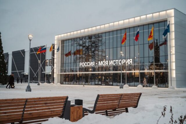 В 2023 году для восьмиклассников Тверской области будут организованы образовательные туры в Тверь