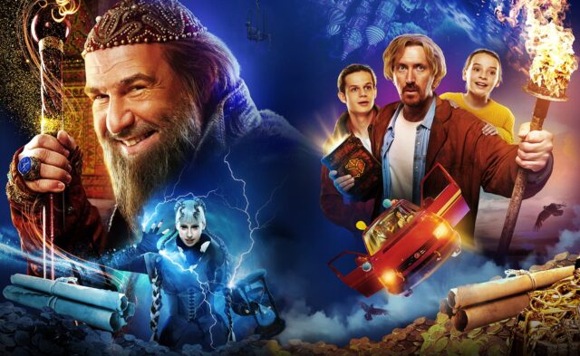 Wink представляет кинорецепт оливье: комедии, сказки, драмы и концерты на новогодние каникулы Wink представляет кинорецепт оливье: комедии, сказки, драмы и концерты на новогодние каникулы