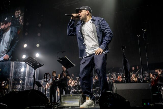 В Твери выступит известный рэпер Баста Баста исполнит свои хиты в Твери