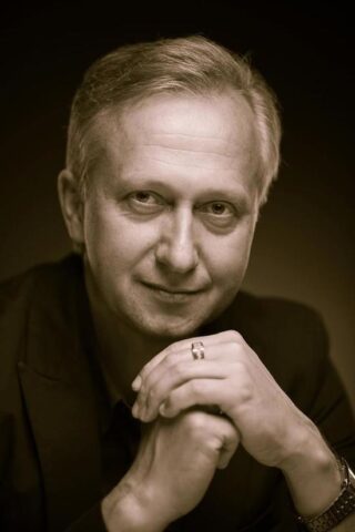 Александр Бахарев: У нас на кассе часто можно видеть табличку «Все билеты проданы»