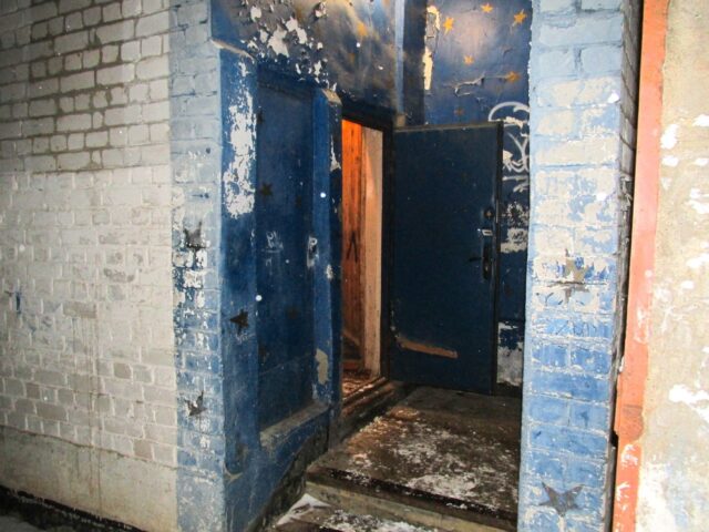 В Тверской области арестовали подозреваемого в убийстве владельца фотомастерской