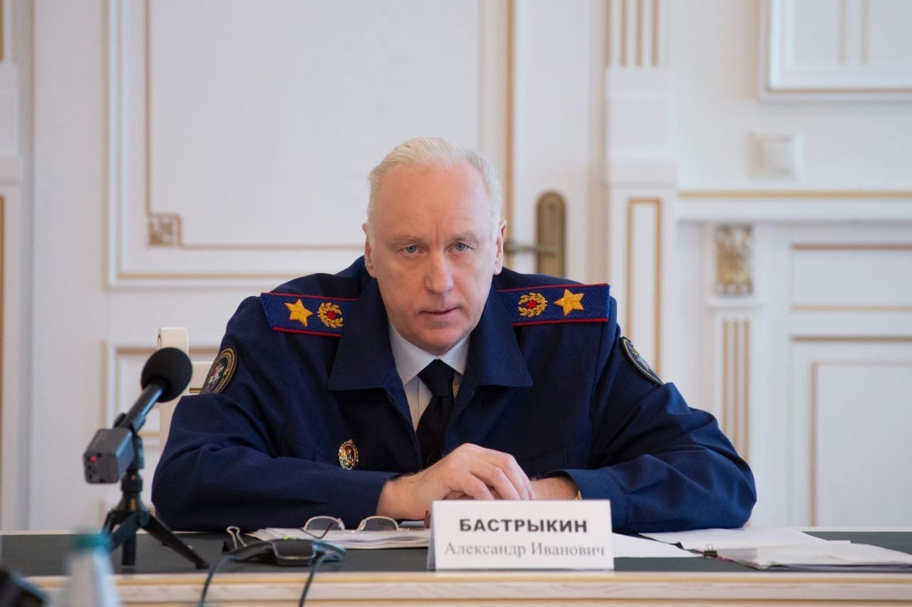 Председатель СК России провел совещание по вопросам противодействия киберпреступности и применения цифровых технологий при расследовании преступлений Председатель СК России провел совещание по вопросам противодействия киберпреступности и применения цифровых технологий при расследовании преступлений