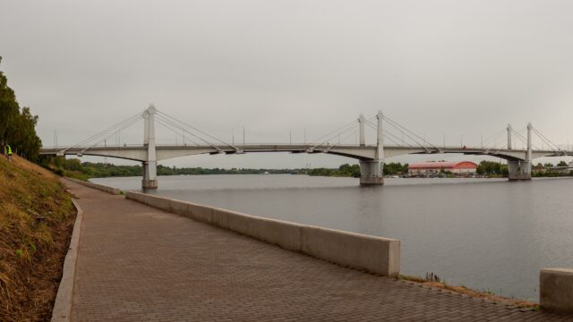 Главой Кимрского муниципального округа избран Андрей Лукьянов