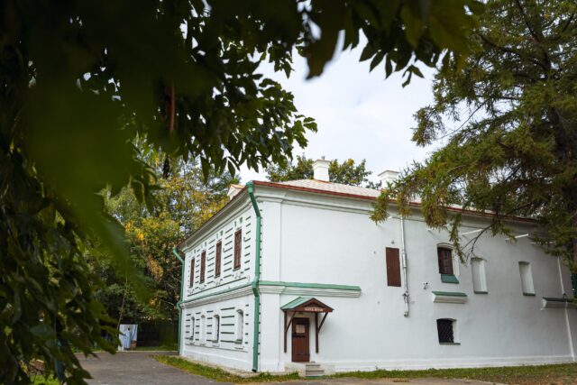 Музей тверского быта познакомит с уникальными ремеслами