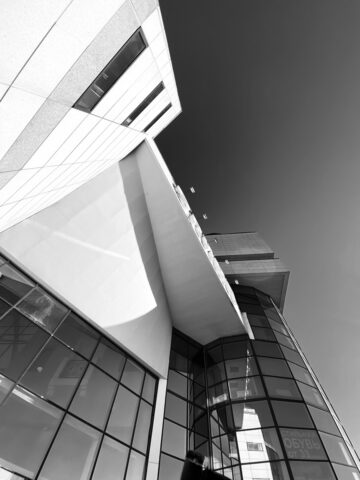 В Твери открылась выставка архитектуры, графики и фотографики В Твери открылась выставка архитектуры, графики и фотографики