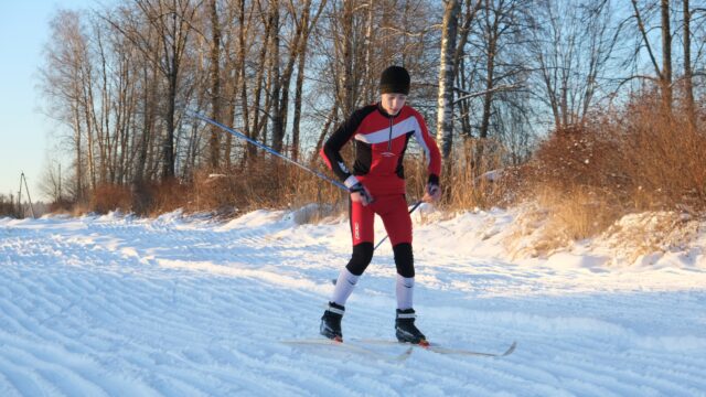 В Нелидове начал работу новый спортивный объект В Нелидове начал работу новый спортивный объект