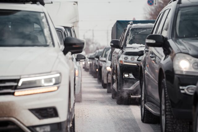 Четверть российских автолюбителей хотели бы сегодня купить электрокар