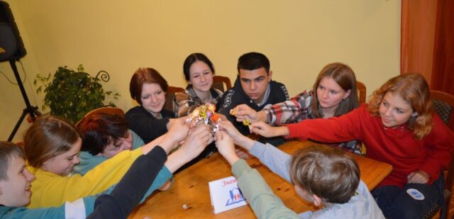 35 мероприятий, посвященных правовой помощи детям, провели в Торопецком районе 35 мероприятий, посвященных правовой помощи детям, провели в Торопецком районе