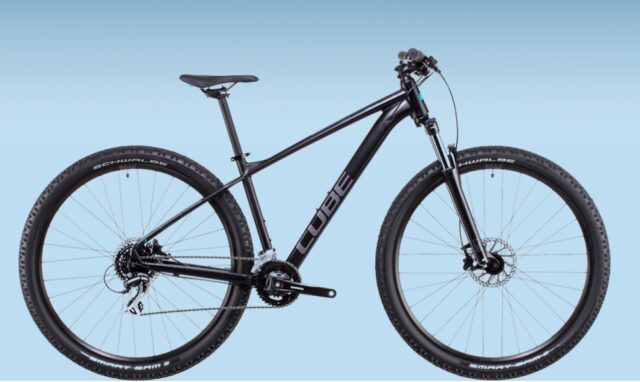 Как выбрать подходящий велосипед?