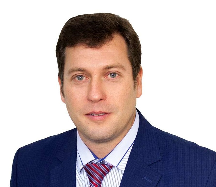 Владимир Мищенко: Тверская область становится полноценным транспортным хабом Владимир Мищенко: Тверская область становится зоной развития