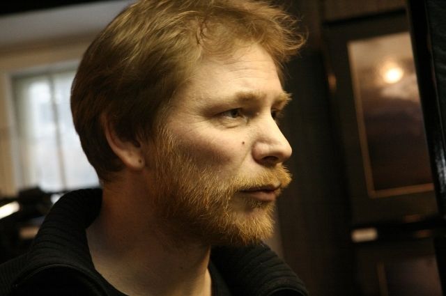 Алексей Жоголев: В Твери заметны преображения Алексей Жоголев: В Твери заметны преображения