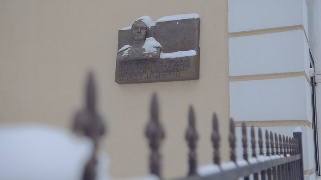 Тверь в лицах: Советский композитор Александр Александров Тверь в лицах: Советский композитор Александр Александров