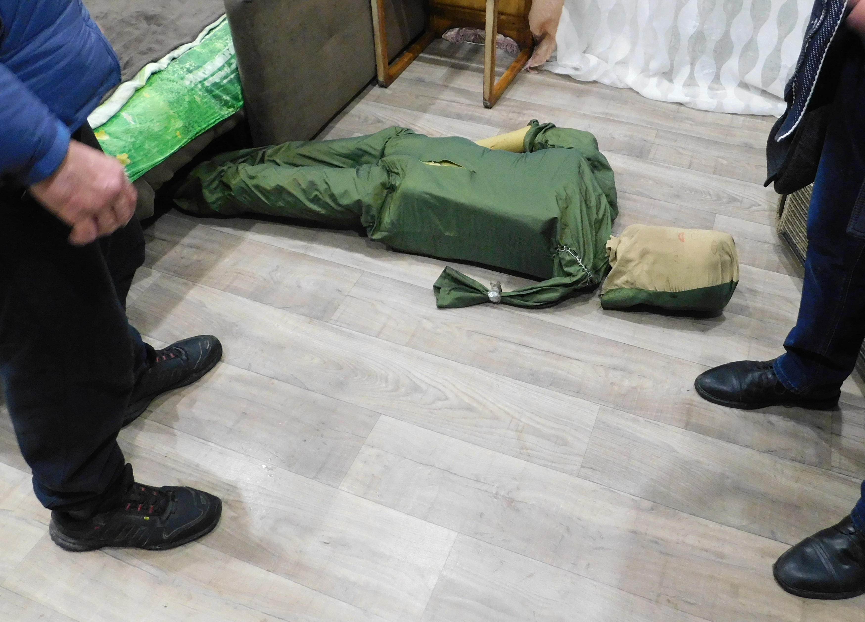 В Тверской области раскрыто убийство, совершенное 28 лет назад В Тверской области раскрыто убийство, совершенное 28 лет назад