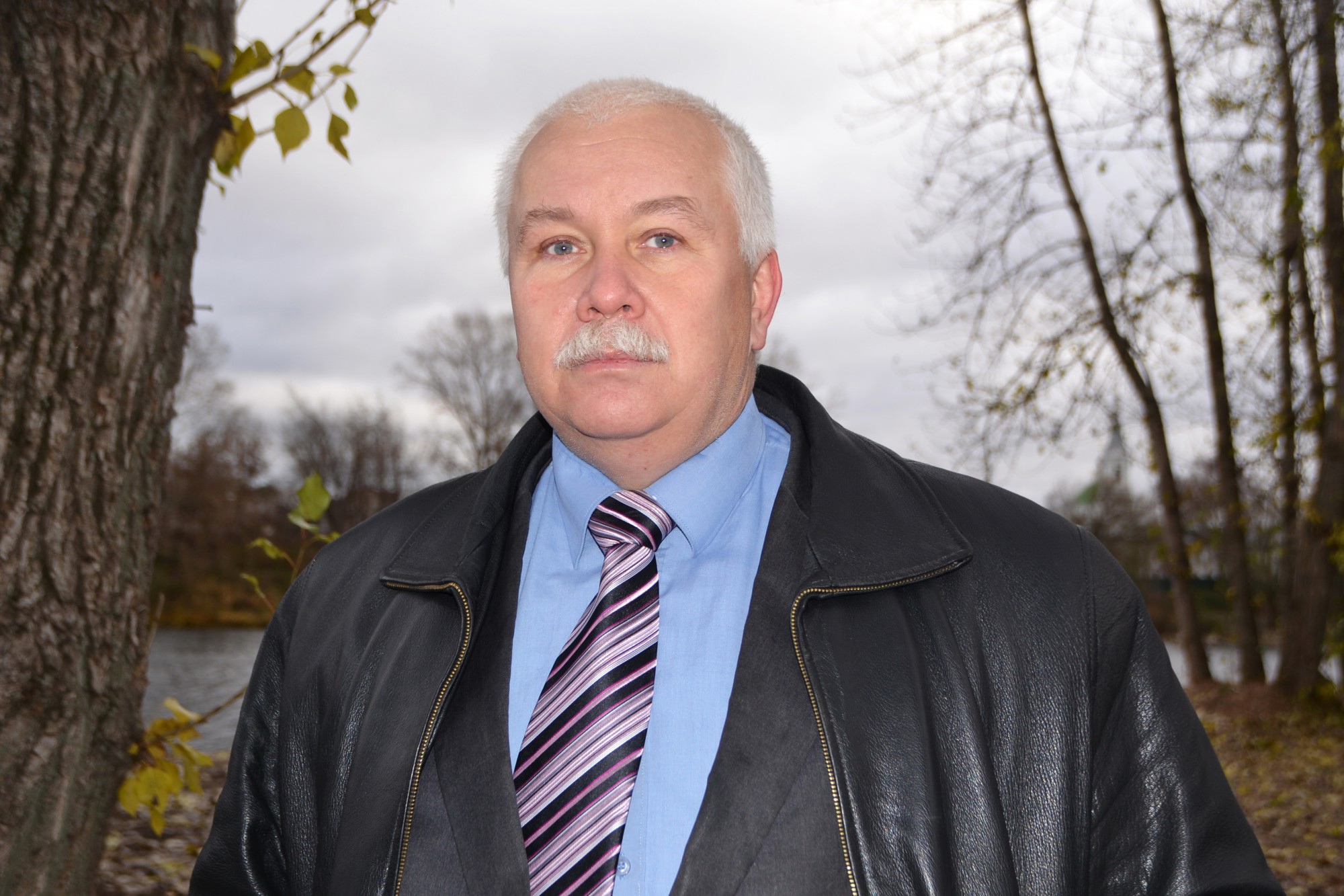 Юрий Ануфриев: Западный мост – важный объект для Твери