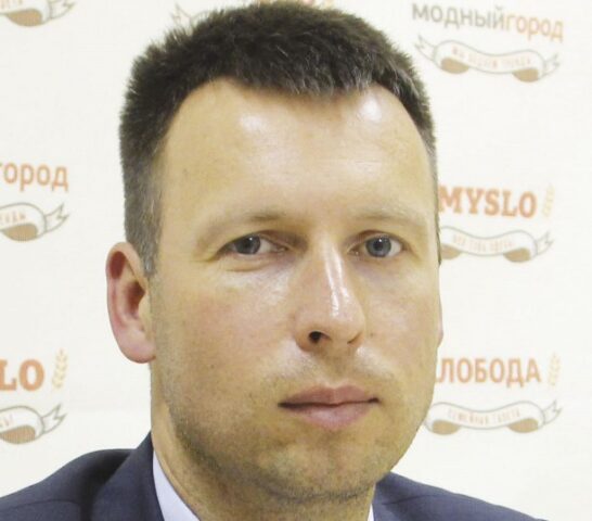 Александр Белишев: Доходы бюджета области растут несколько лет