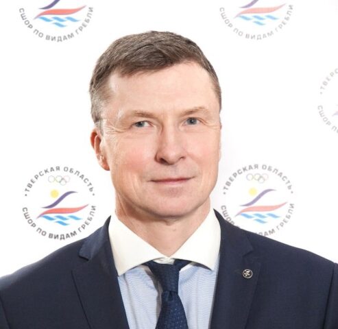 Андрей Лоенко: Правительство региона заботится о развитии спорта