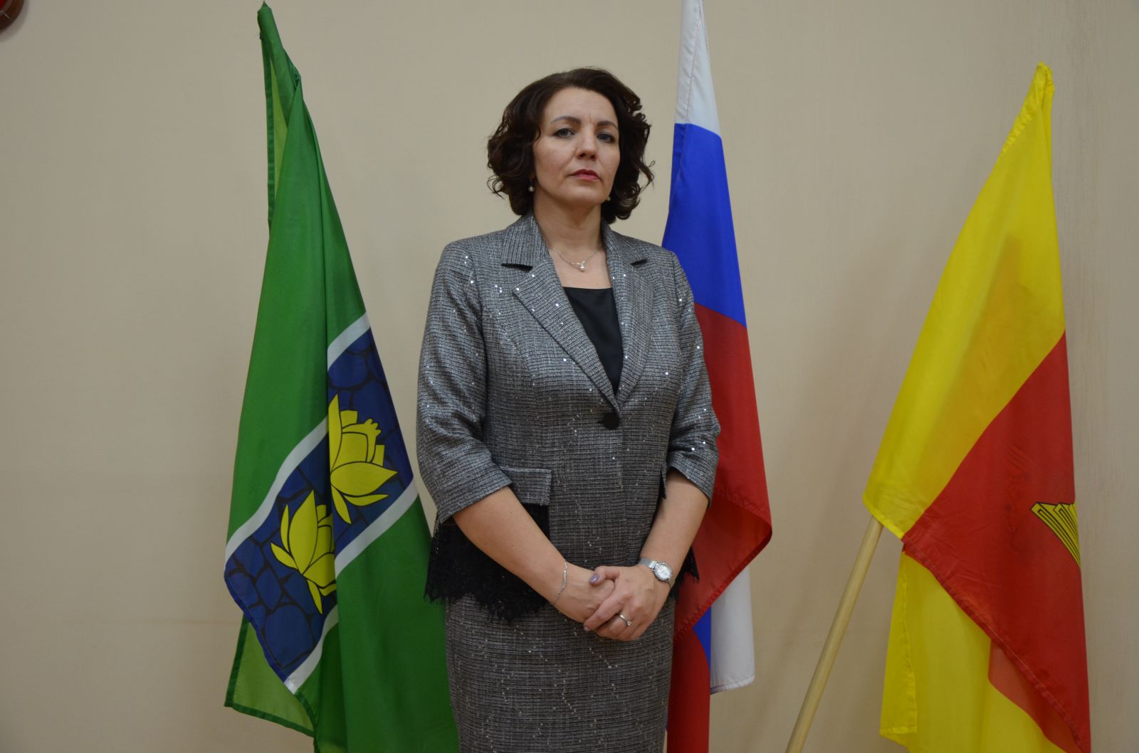 Анна Никифорова: В планах на 2023 год не останавливаться на достигнутом Анна Никифорова: В планах на 2023 год не останавливаться на достигнутом