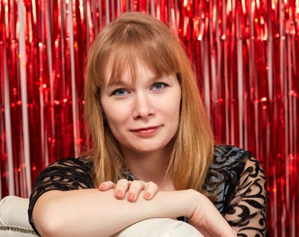 Журналистка РИА Верхневолжье стала лауреатом премии «Кредит доверия» Журналистка РИА Верхневолжье стала лауреатом премии «Кредит доверия»