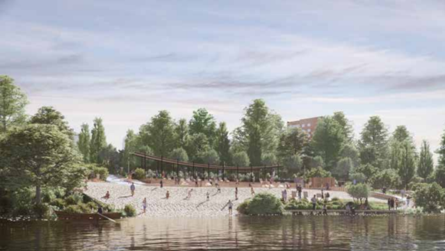 Торопец и Конаково победили в дополнительном отборе конкурса проектов создания комфортной городской среды