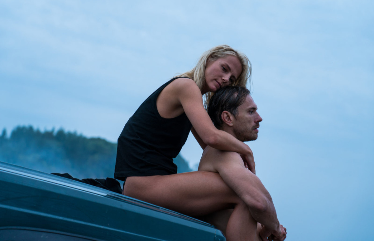 Жители Тверской области смогут не только посмотреть любимые сериалы KION, но и прочитать