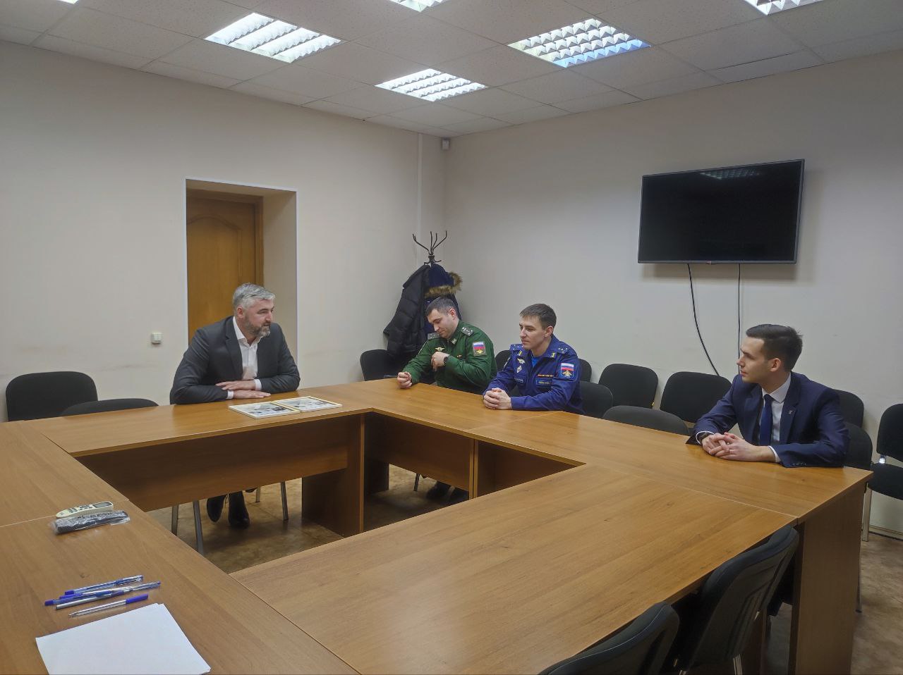 Победителей Диктанта Победы - 2022 наградили в Тверской области