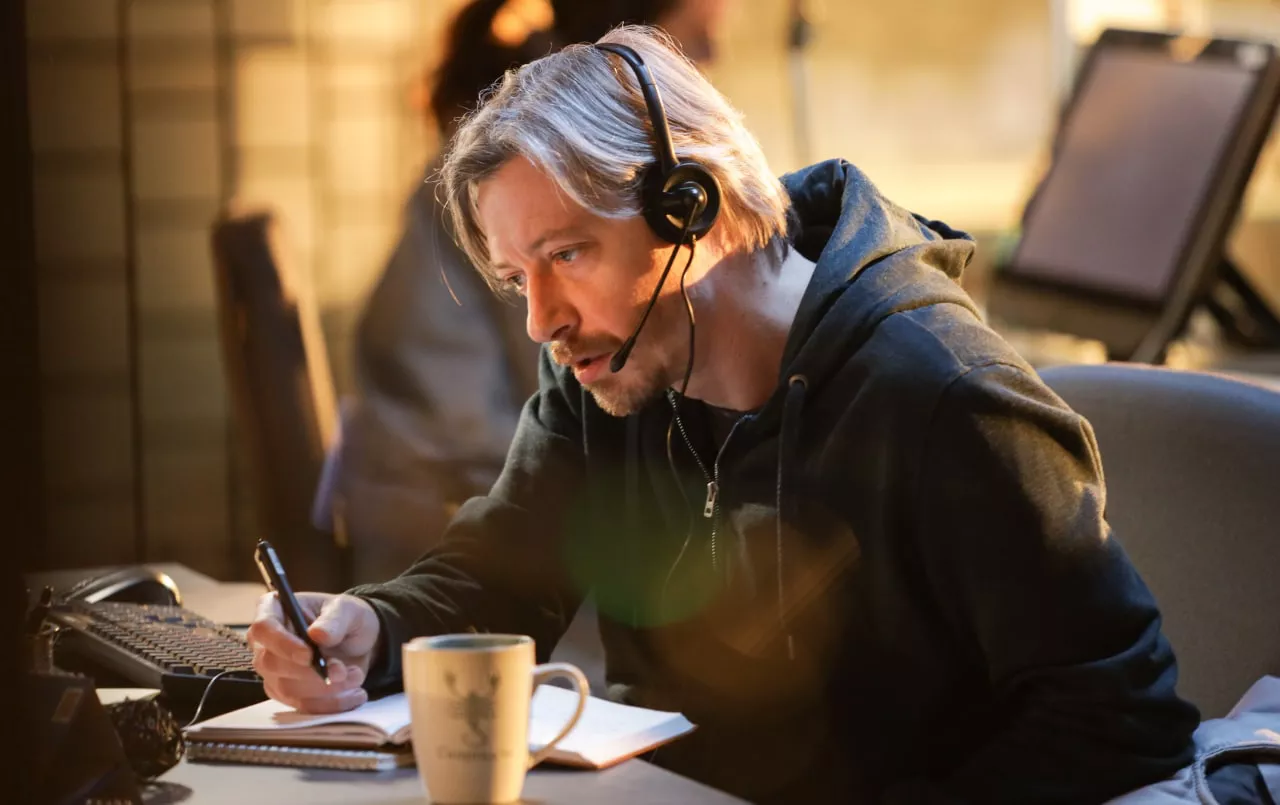 Жители Тверской области смогут не только посмотреть любимые сериалы KION, но и прочитать