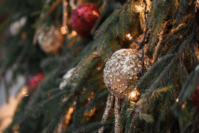 Праздничные мероприятия: Бологое готовится к встрече Нового года