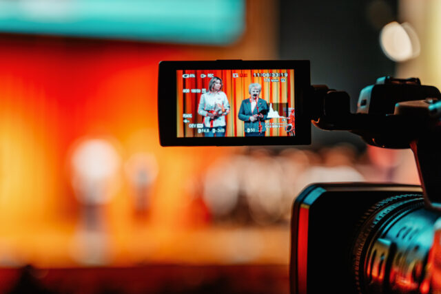 В Тверской области выберут «Человека года» и «Лучший социальный проект года» В Тверской области выберут «Человека года» и «Лучший социальный проект года»