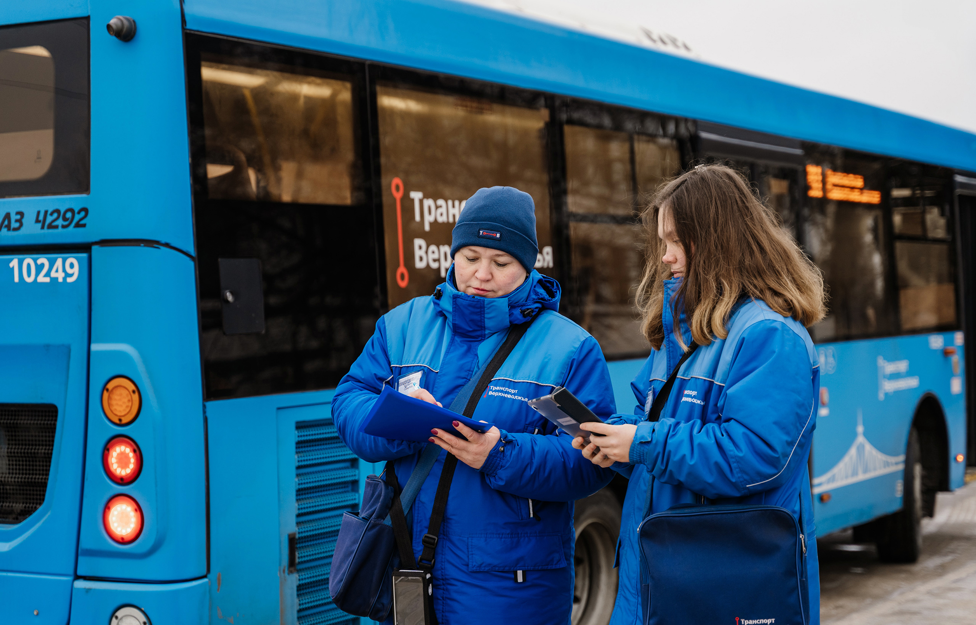 В автобусах Тверской области оштрафовали около 1300 безбилетников В автобусах Тверской области оштрафовали около 1300 безбилетников