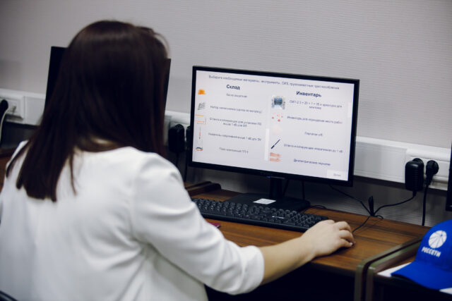 В 2022 году в Тверьэнерго прошли обучение и повысили свою квалификацию более 1500 работников