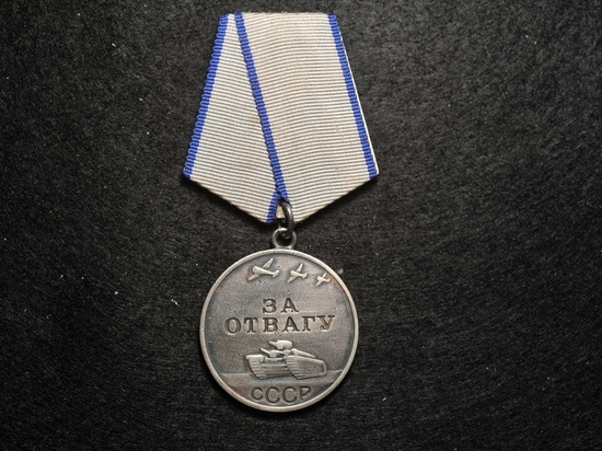 В Тверской области ищут родственников красноармейца из Нелидово