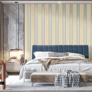 Как выбрать цвет обоев?