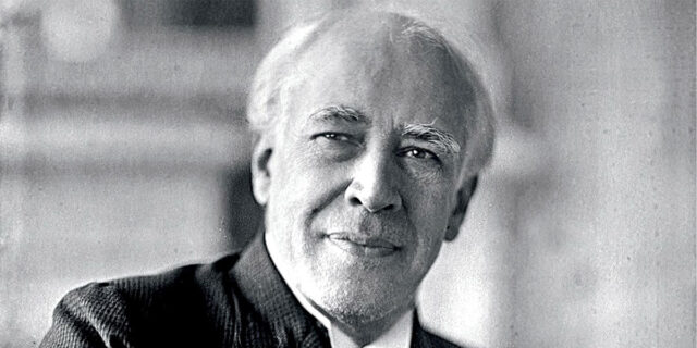 В Горьковке расскажут о творческом пути Константина Станиславского