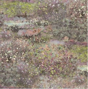 Как выбрать цвет обоев?