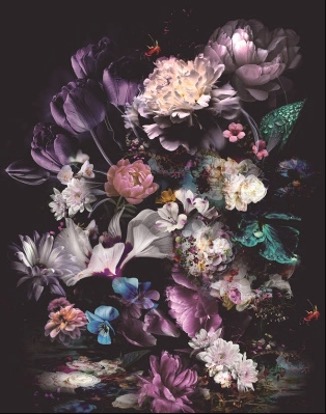 Как выбрать цвет обоев?